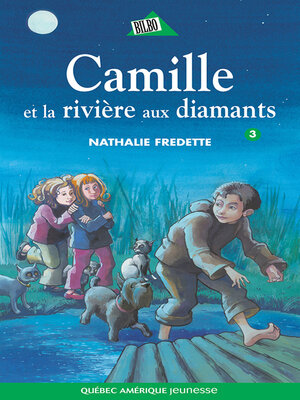 cover image of Camille 03